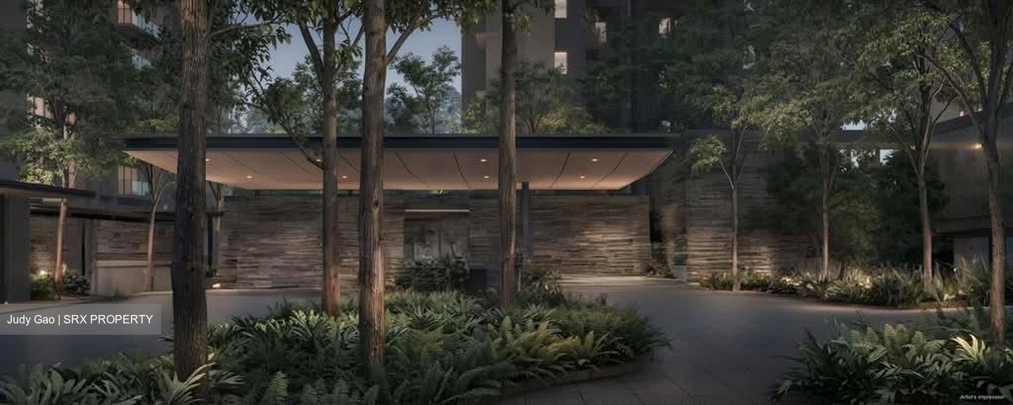 Dunearn Road (D11), Condominium #591337781